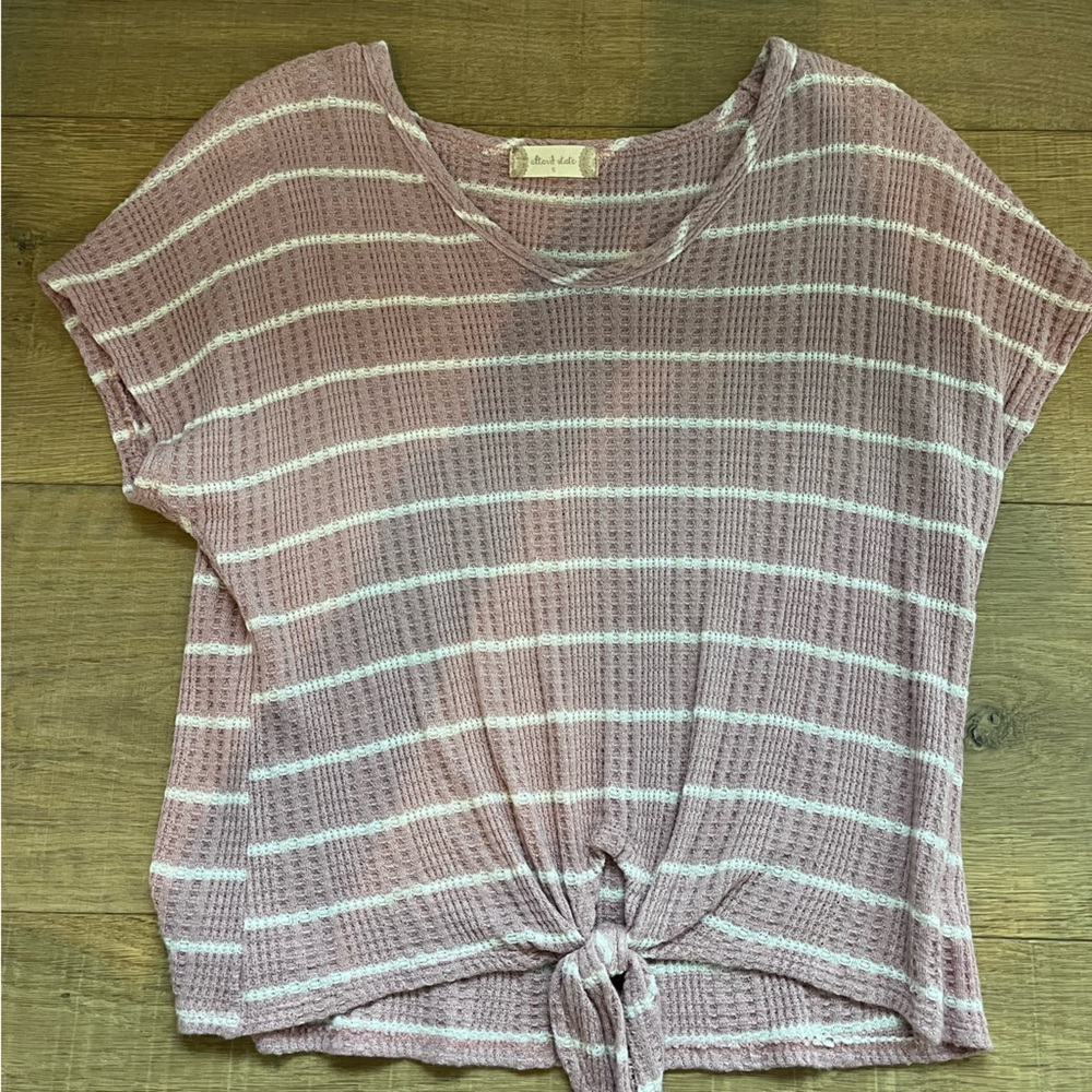 Altar's State Women's Top